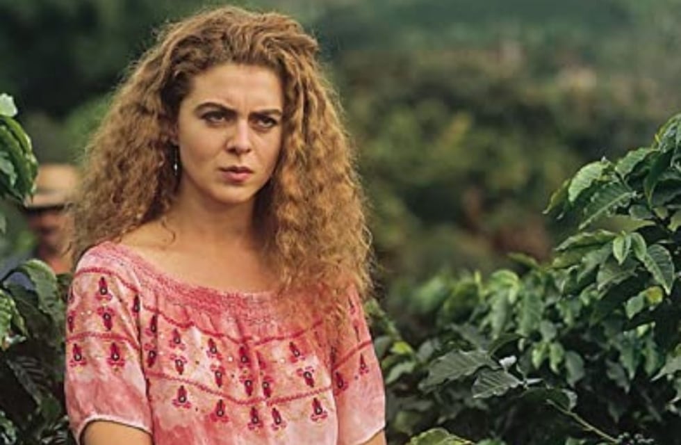 Así se ve hoy Margarita Rosa de Francisco, “Gaviota”, en la versión original de Café con aroma de mujer