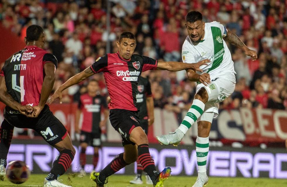 Newell’s enfrenta a Claypole en la Copa Argentina: habilitan venta de entradas