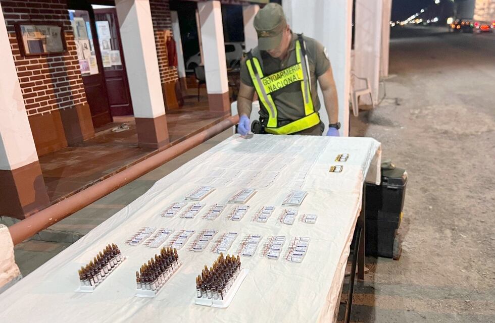 Alerta por fentanilo contaminado: ya son 34 los muertos y detectan nuevos lotes en hospitales