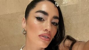 Lali Espósito / instagram