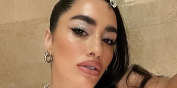 Lali Espósito / instagram