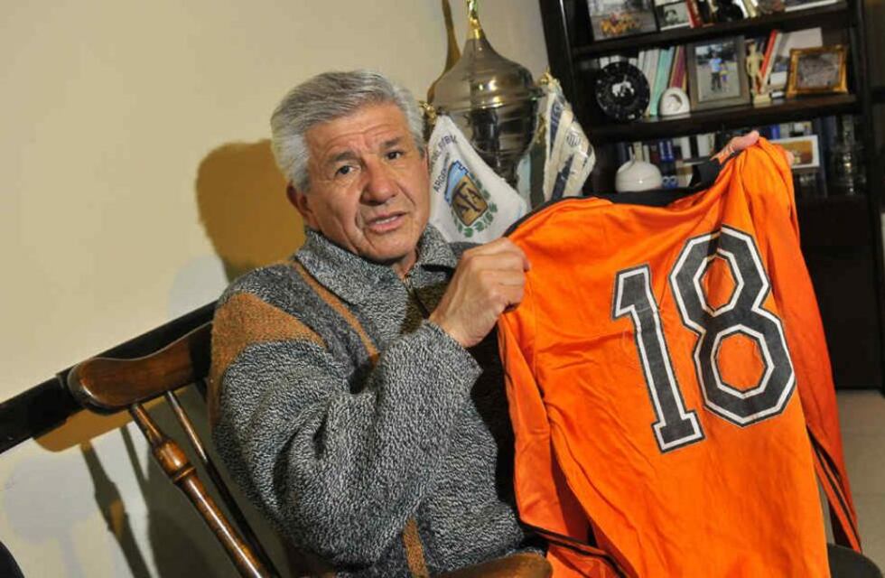 Talleres y el difícil momento de un jugador histórico: cómo sigue la salud de Luis Galván