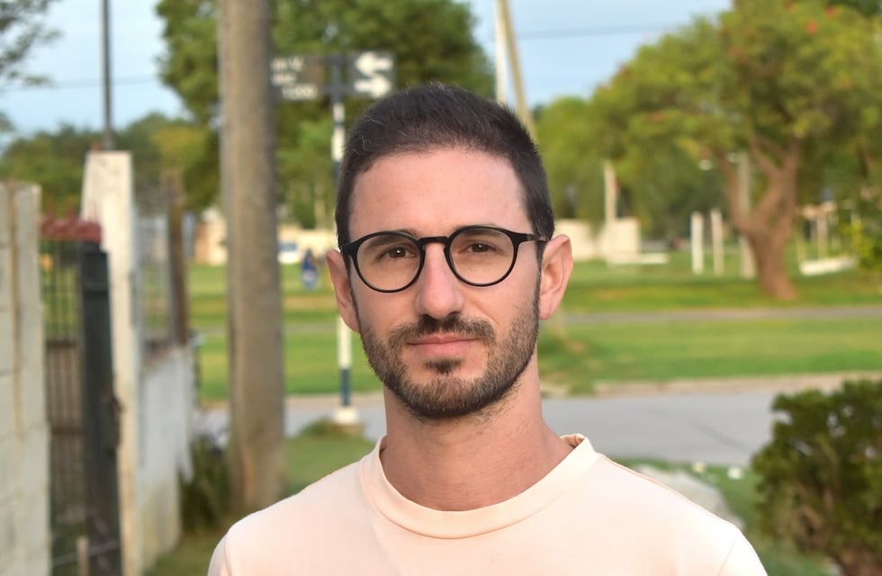 Matías Martínez Sella: “hay que proyectar una Rafaela distinta”