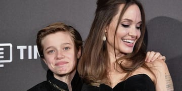 Shiloh Jolie inició una nueva etapa y dejó atrás a su papá Brad Pitt: la foto que lo confirma.
