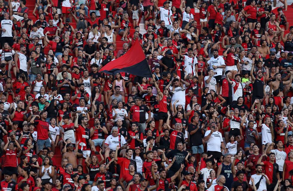 Clásico rosarino: Newell’s Old Boys confirmó el banderazo y operativo de seguridad