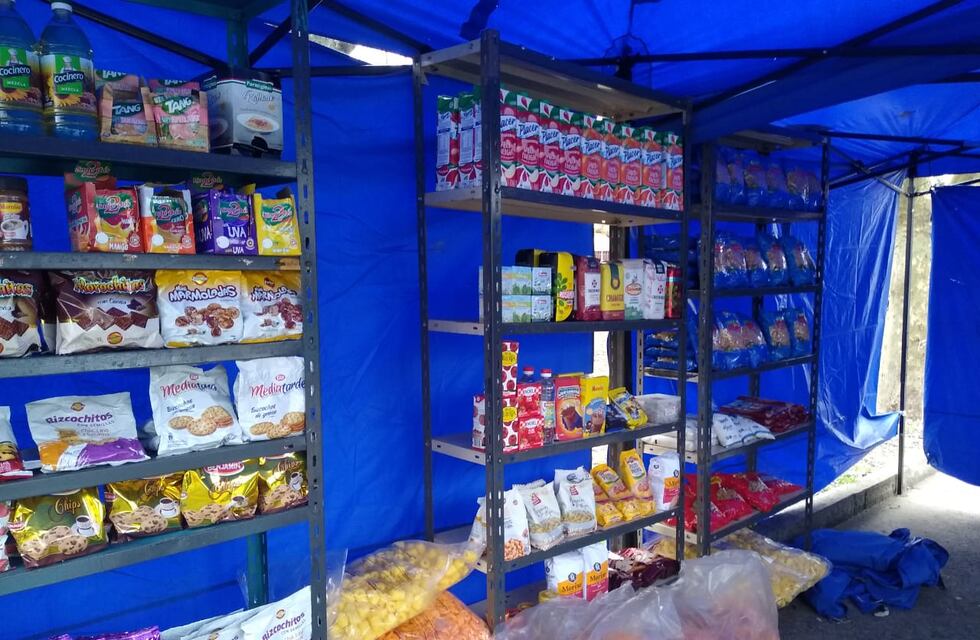 El Plan Federal de Ferias se suma al fin de semana largo en el glorioso San Martín