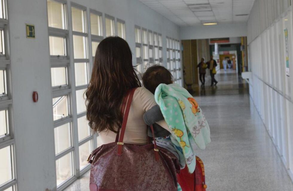 Aumentaron los casos de bronquitis: Argentina superó en un 70% los niveles prepandémicos