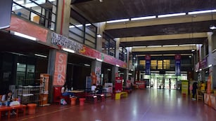 Preocupa la situación presupuestaria de la UNC. Foto José Hernández/La Voz