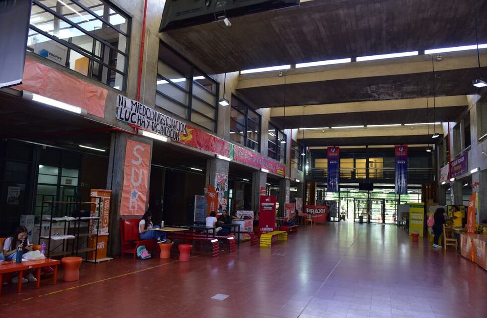 Preocupación en la UNC por la falta de fondos: “Si no hay reacción está en riesgo su funcionamiento”