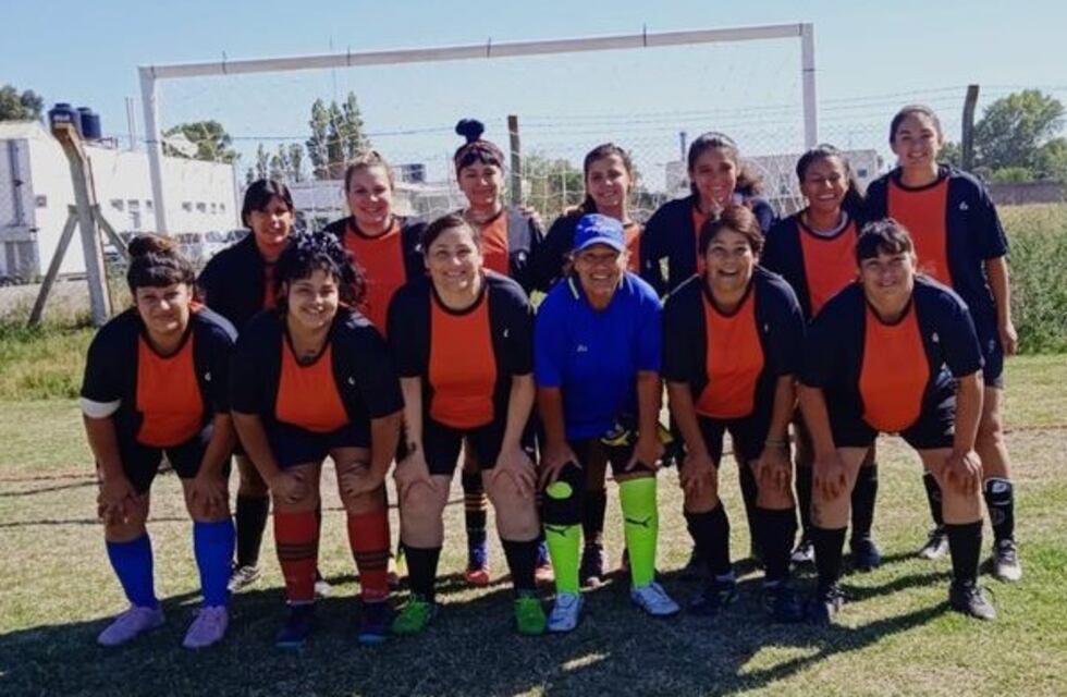 Sub-21 el único ganador en el comienzo de la liga de Fútbol Femenino
