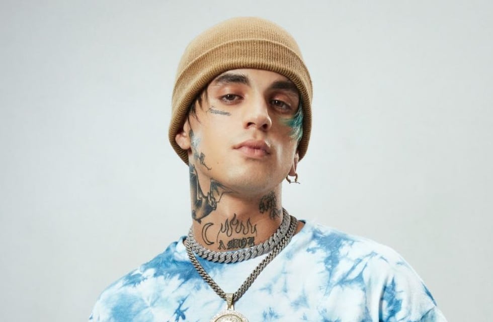 C.R.O se presentará con un show en vivo en España