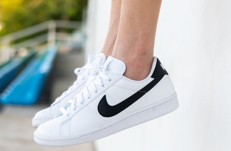 ¿Conviene comprar en Miami?: esto es lo que valen unas zapatillas Nike