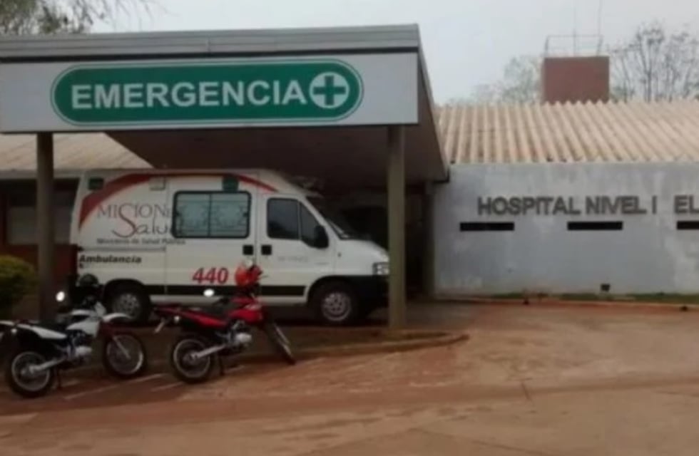 Una joven fue agredida físicamente por su pareja en El Soberbio: él la habría empujado por la escalera
