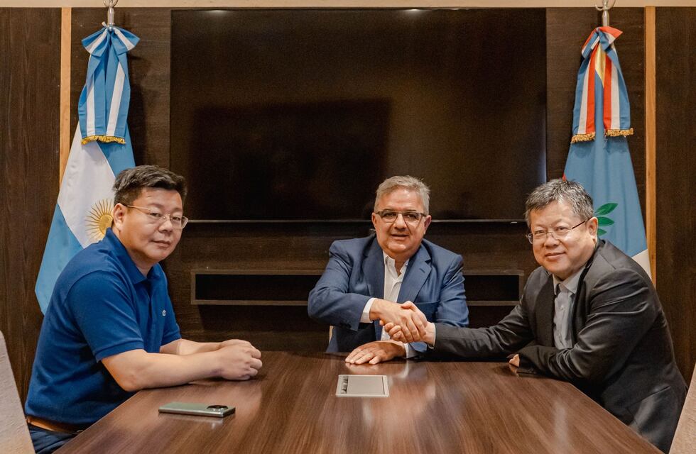 Inversiones en el sector minero