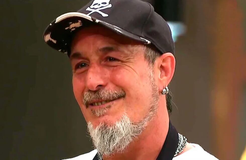 MasterChef Celebrity: al “Mono” le tocó la mejor pieza de la noche pero fracasó en el intento