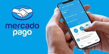 Mercado Pago: denuncian retraso en la acreditación de las transferencias.