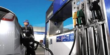 Habrá escasez de combustible en Puerto Iguazú.