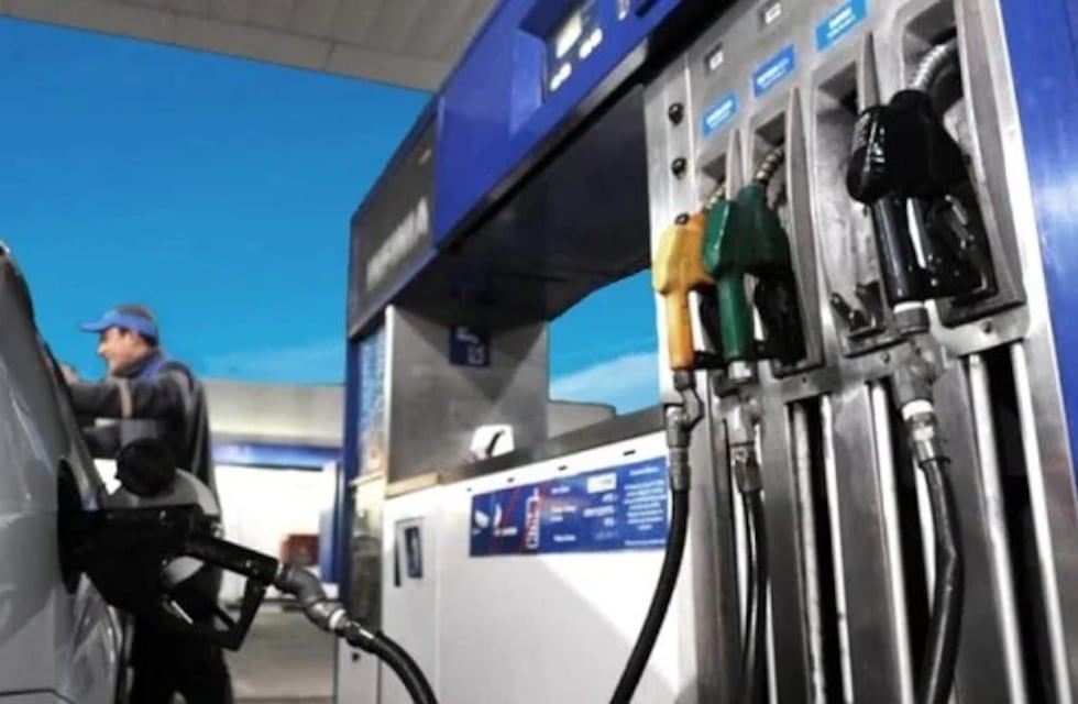 Habrá escasez de combustible en Puerto Iguazú