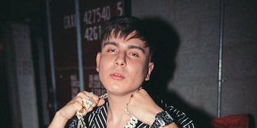 Ysy A lanzó “Ysysmo”, su nuevo álbum