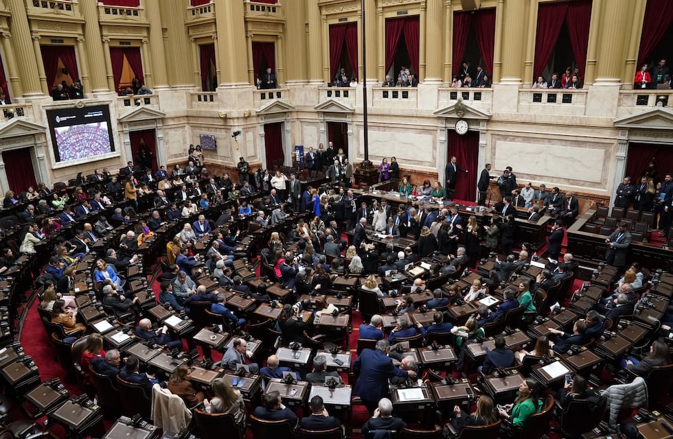 Diputados busca avanzar con el proyecto contra posiciones negacionistas