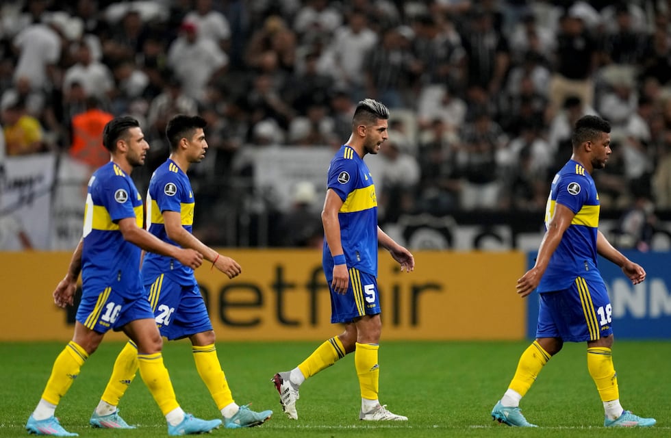 Qué necesita Boca para clasificar a octavos de final y qué le conviene que pasé en el otro partido de su grupo