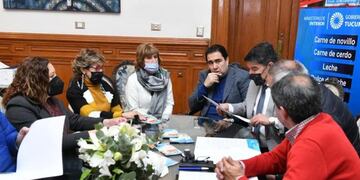 Economía: el programa Precios Protegidos recorrerá el interior de la provincia