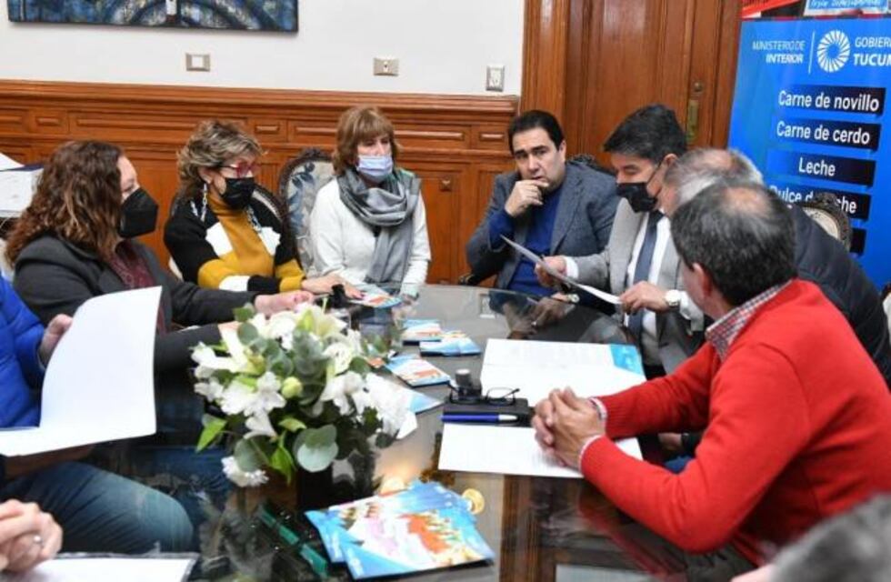 Economía: el programa Precios Protegidos recorrerá el interior de la provincia