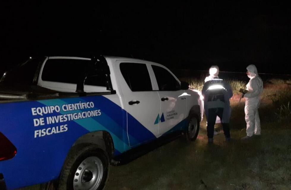 Salió con $1millón para comprar un terreno y no volvió: fue encontrado muerto