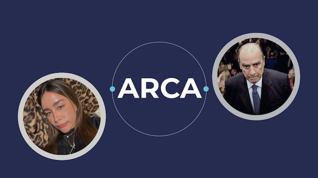 ARCA - Tolomei y Francos