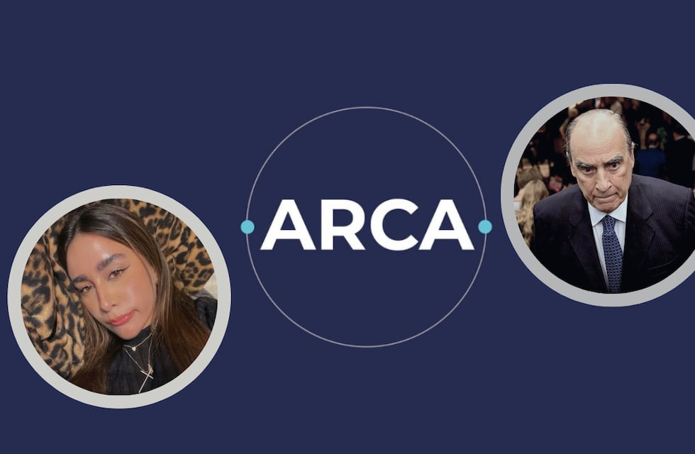 Escándalo en Entre Ríos: ARCA allanó los negocios de la asesora de Guillermo Francos