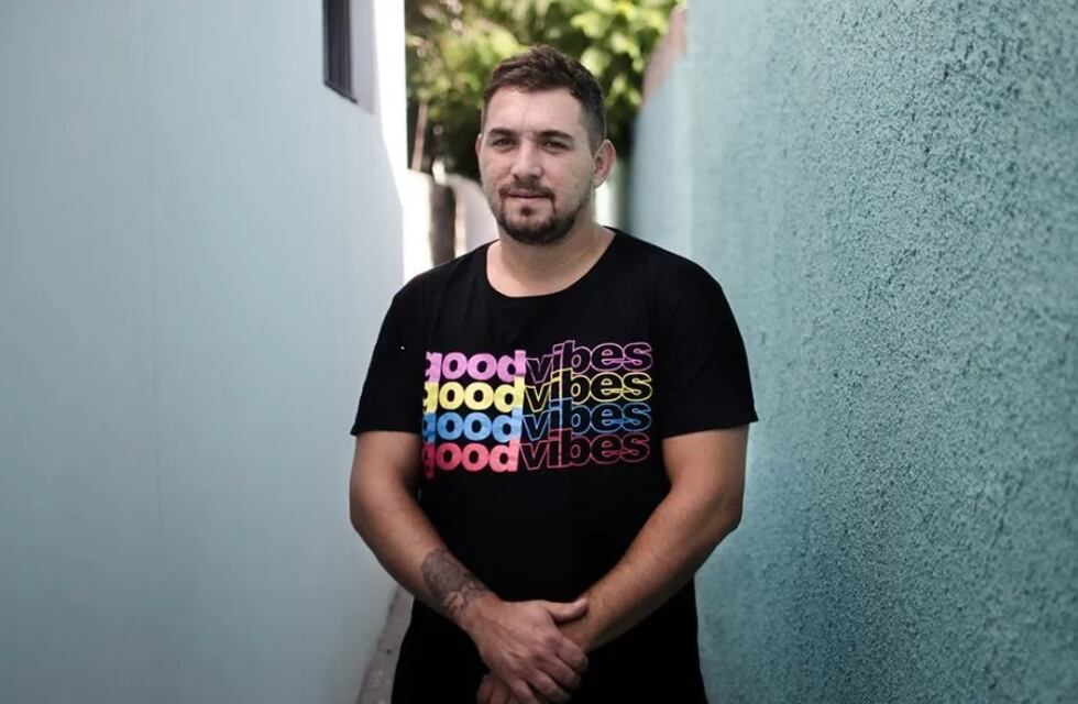 El durísimo relato de un sanjuanino abusado sexualmente por su tío sacerdote