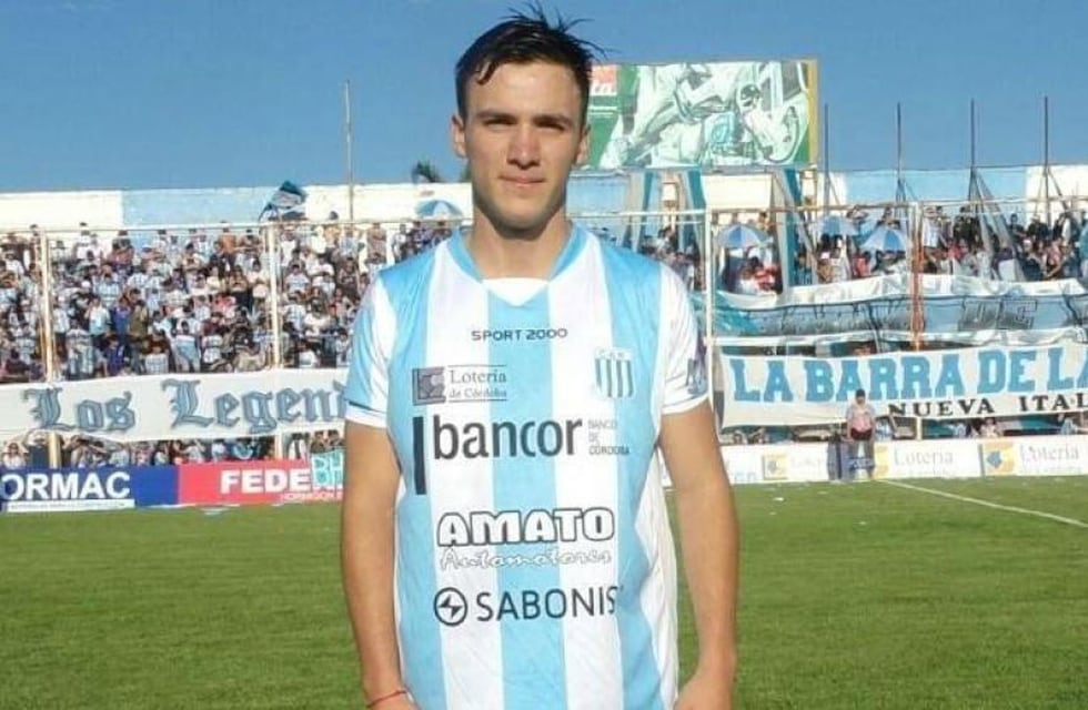 Finalmente, Santiago Rinaudo no va a Godoy Cruz y seguirá en Racing