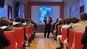 Prevención y concientización: riesgos y consecuencias del consumo de estupefacientes