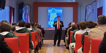 Prevención y concientización: riesgos y consecuencias del consumo de estupefacientes