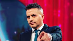 Ángel de Brito anunció que no hará LAM: a qué se debe su ausencia