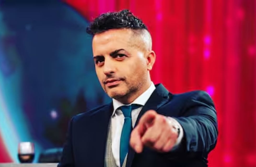 Ángel de Brito anunció que no hará LAM: a qué se debe su ausencia