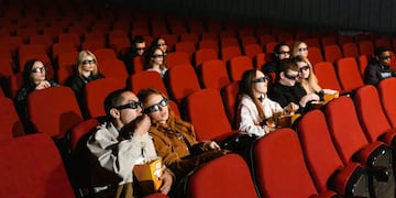 Entradas a 2.500 pesos. / Archivo