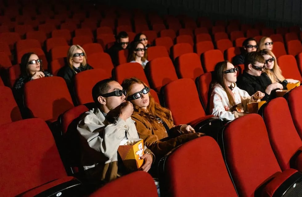 Entradas de cine a $2.500: cómo acceder en Argentina