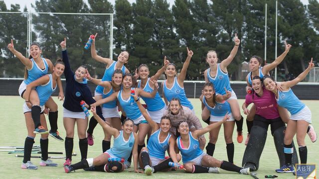 Puerto Belgrano se consagró campeón del Regional de Clubes “C” de Damas Sub 16