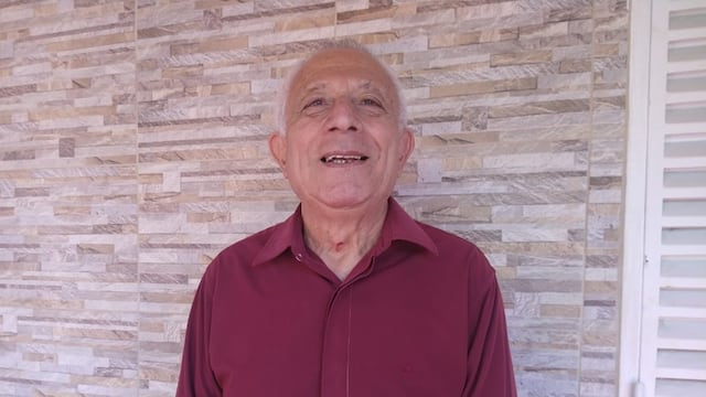 Sergio Sain renunció a PAMI de San Luis