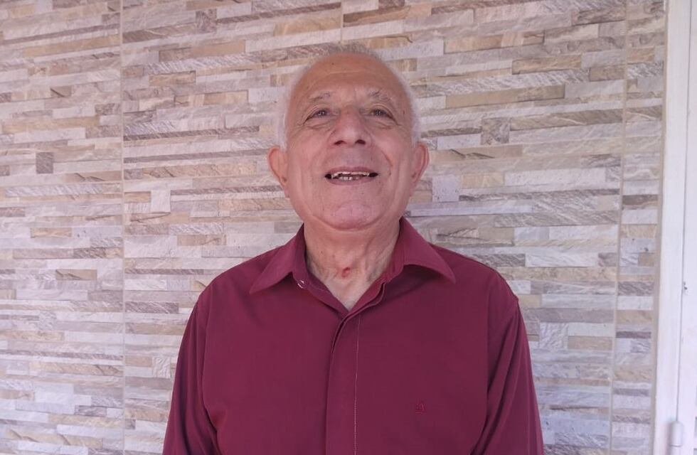 Un jubilado asumirá el mando de PAMI en San Luis