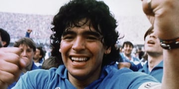 De qué trata el documental Diego Maradona dirigido por Asif Kapadia y por qué es el mejor según la crítica