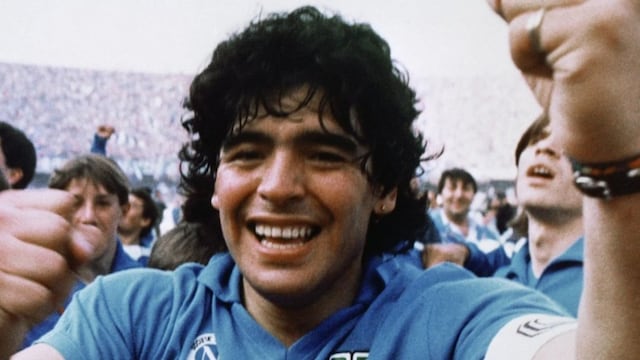 De qué trata el documental Diego Maradona dirigido por Asif Kapadia y por qué es el mejor según la crítica