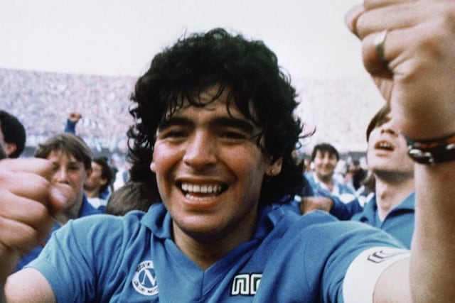 De qué trata el documental Diego Maradona dirigido por Asif Kapadia y por qué es el mejor según la crítica