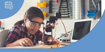 "La inclusión digital es clave para construir una educación más equitativa y con futuro"