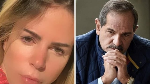 ¿Qué le pasó? la impactante foto desde el hospital que compartió Marianela Mirra con José Alperovich: “No me debés nada”