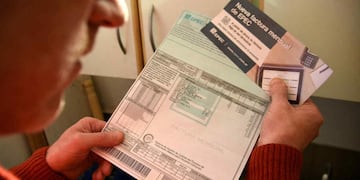 Los barrios de Córdoba que sufren cortes de luz este jueves.