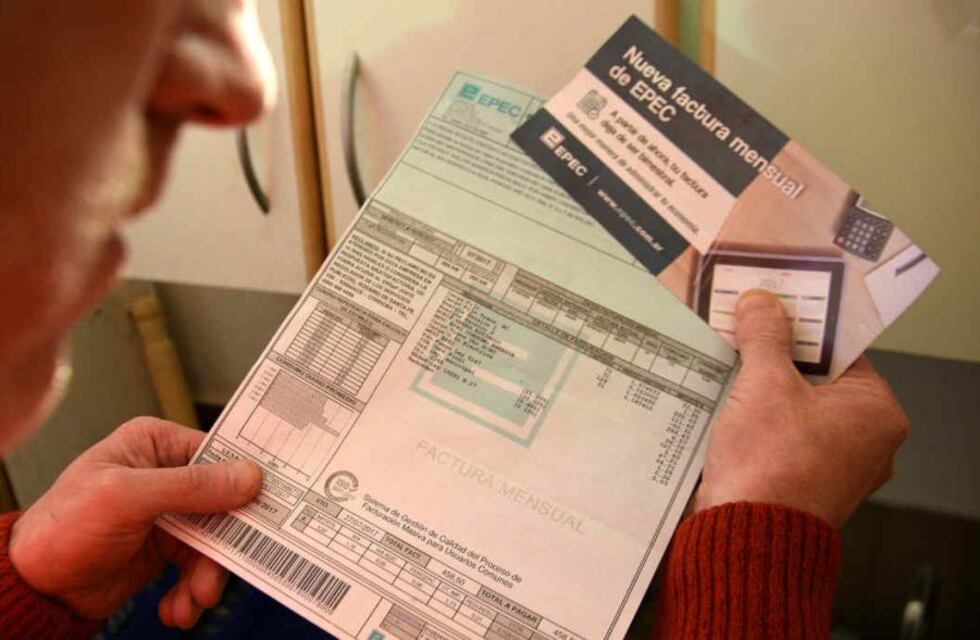 Cortes de luz en Córdoba: Epec informó el barrio afectado este miércoles 8 de noviembre