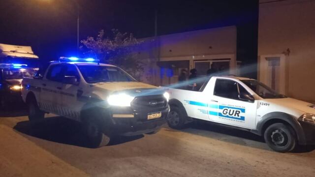 Operativo por encuentros sociales no permitidos en Rafaela