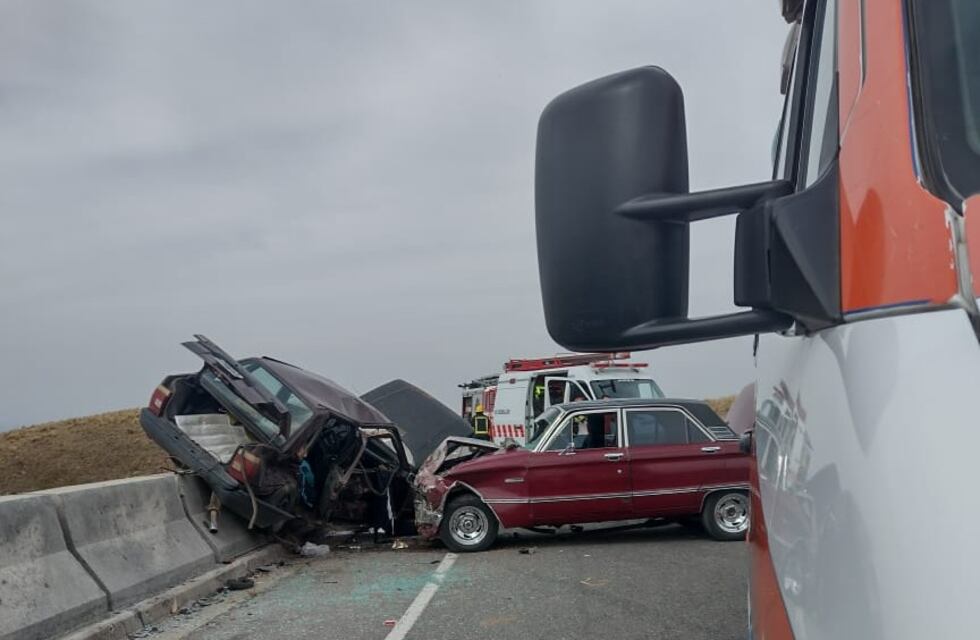 Córdoba: en dos días, se registraron ocho víctimas fatales por accidentes de tránsito